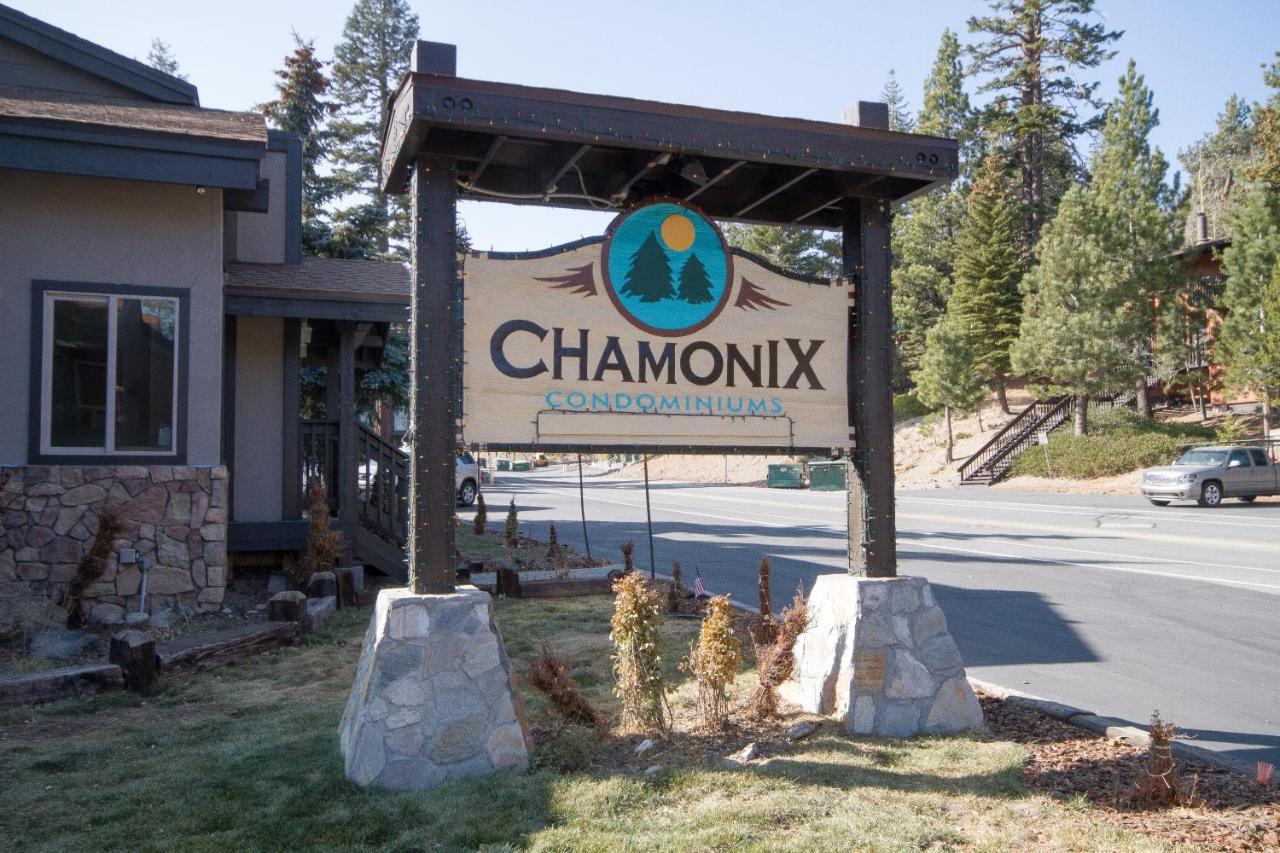 Chamonix #36 Villa Мамът Лейкс Екстериор снимка